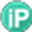 高精度IP地址查询 icon